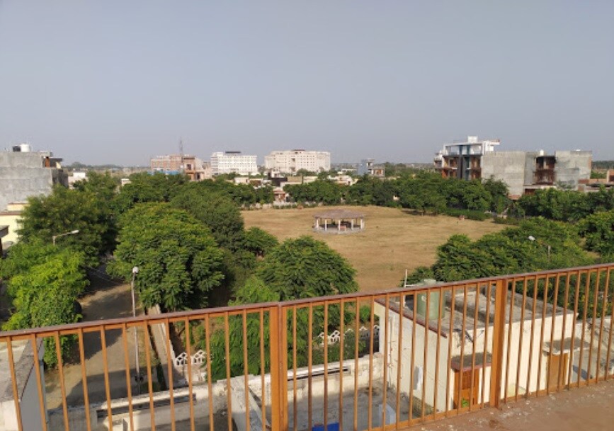 Greater Noida